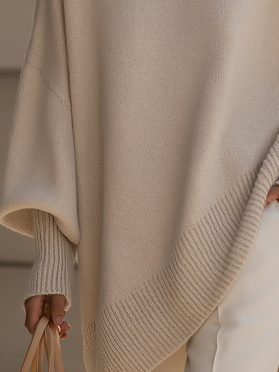 Claudia | Elegant and Casual Jumper