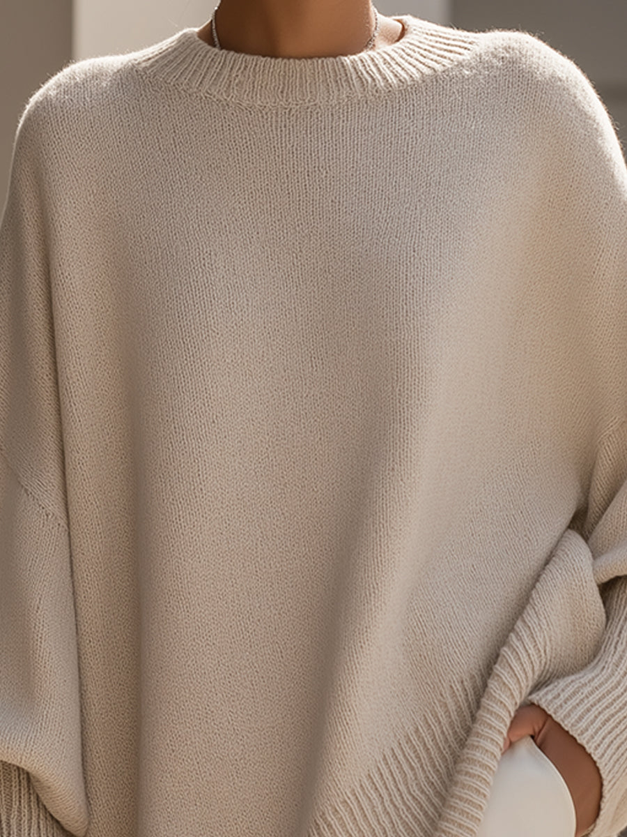 Claudia | Elegant and Casual Jumper
