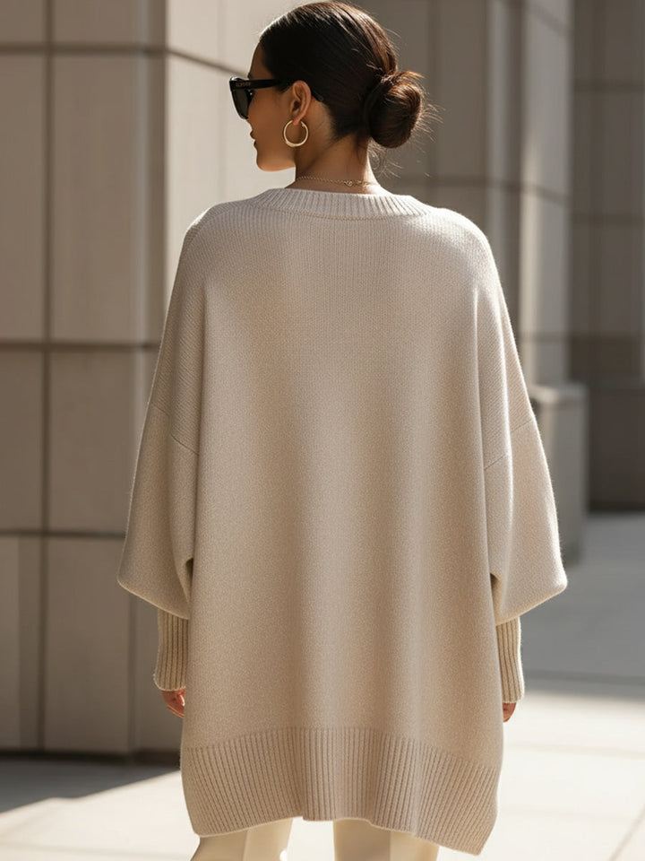 Claudia | Elegant and Casual Jumper
