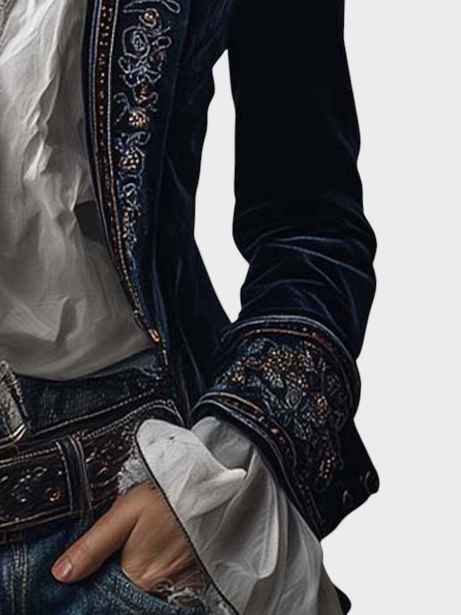 Lilly | Elegant and Casual Coat