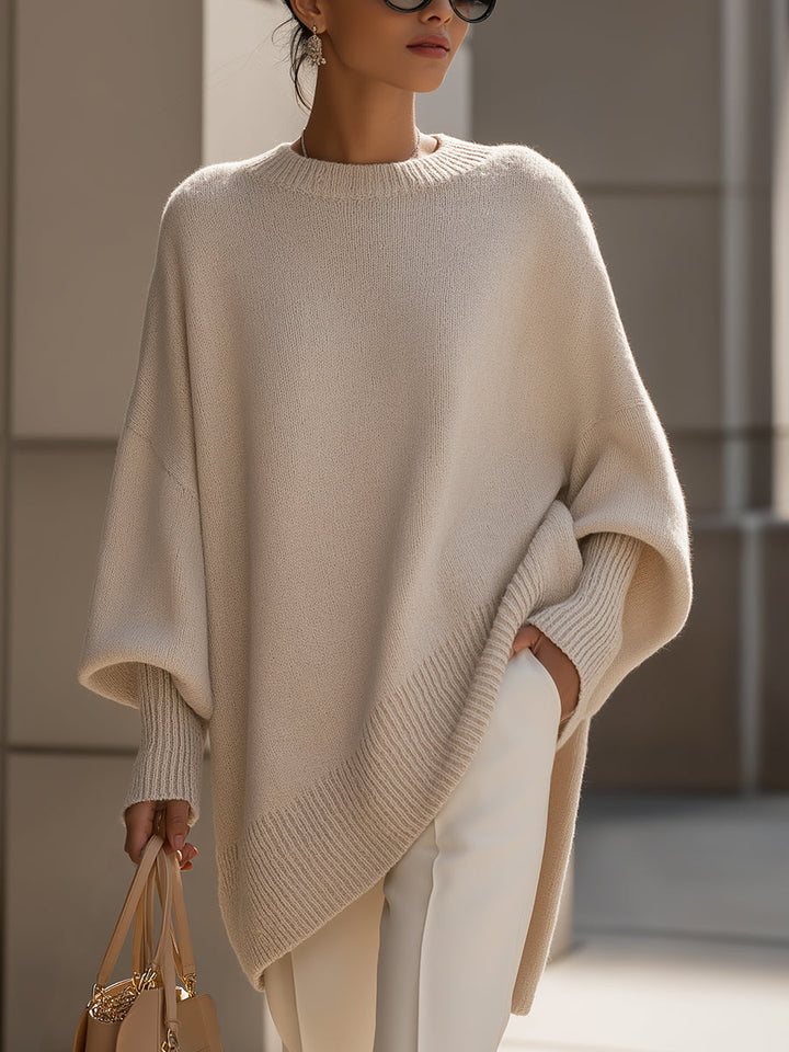 Claudia | Elegant and Casual Jumper