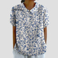 ARIANNA | Colourful Blouses