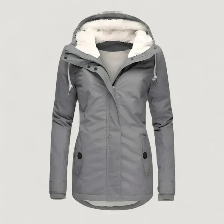 Elva | Jacket for All Weather