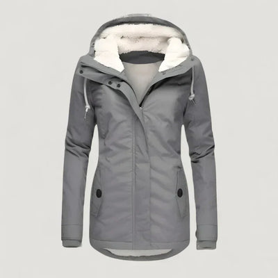 Elva | Jacket for All Weather