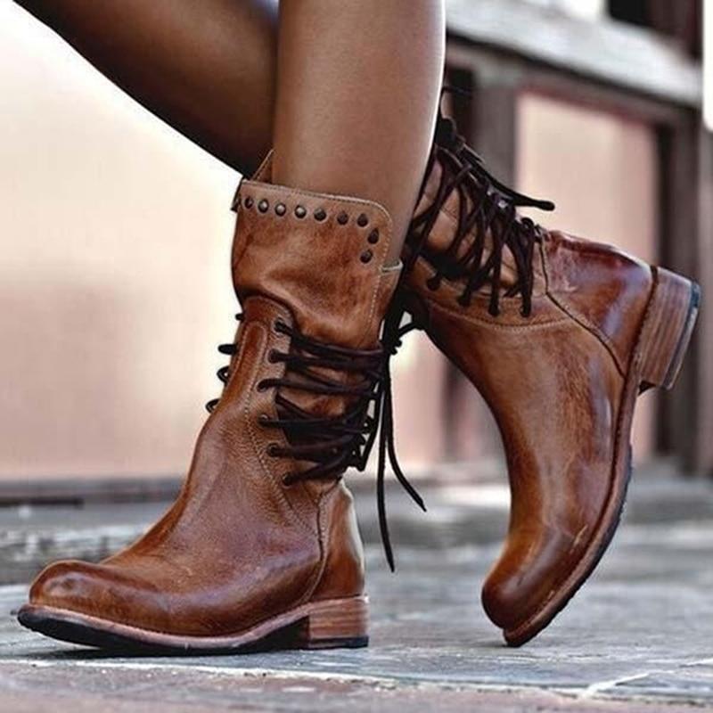 Lene | Ankle Boot Collection