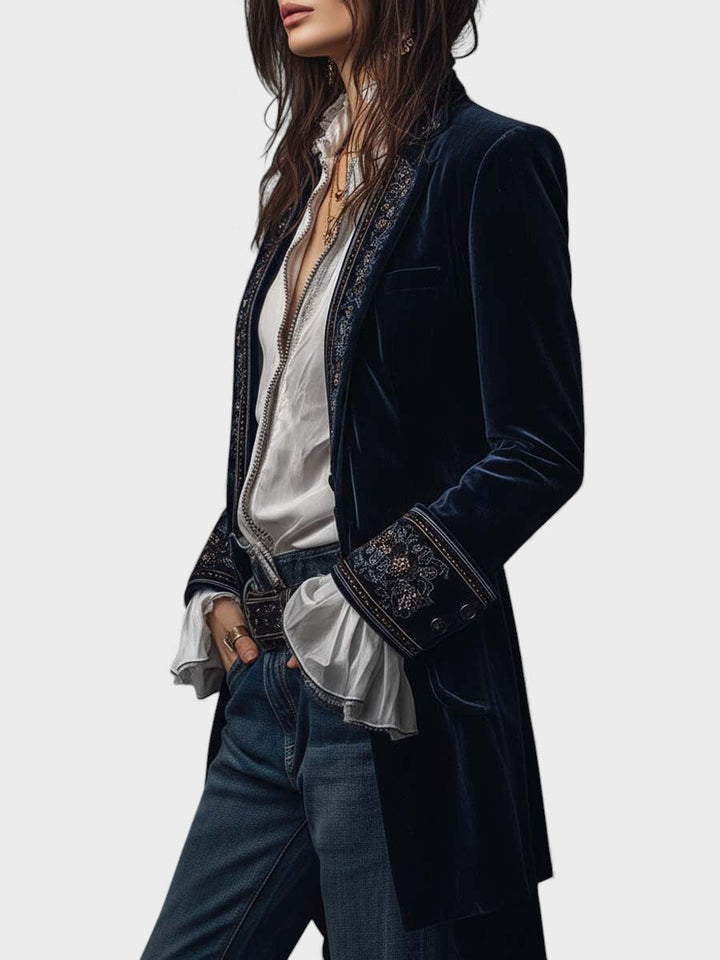 Lilly | Elegant and Casual Coat