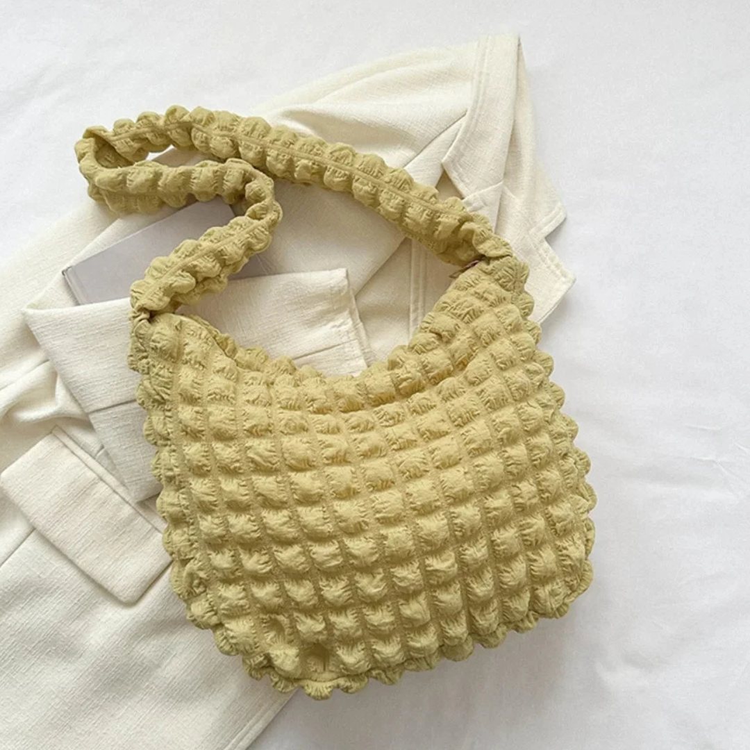 Isabella – Crossbody Shoulder Bag