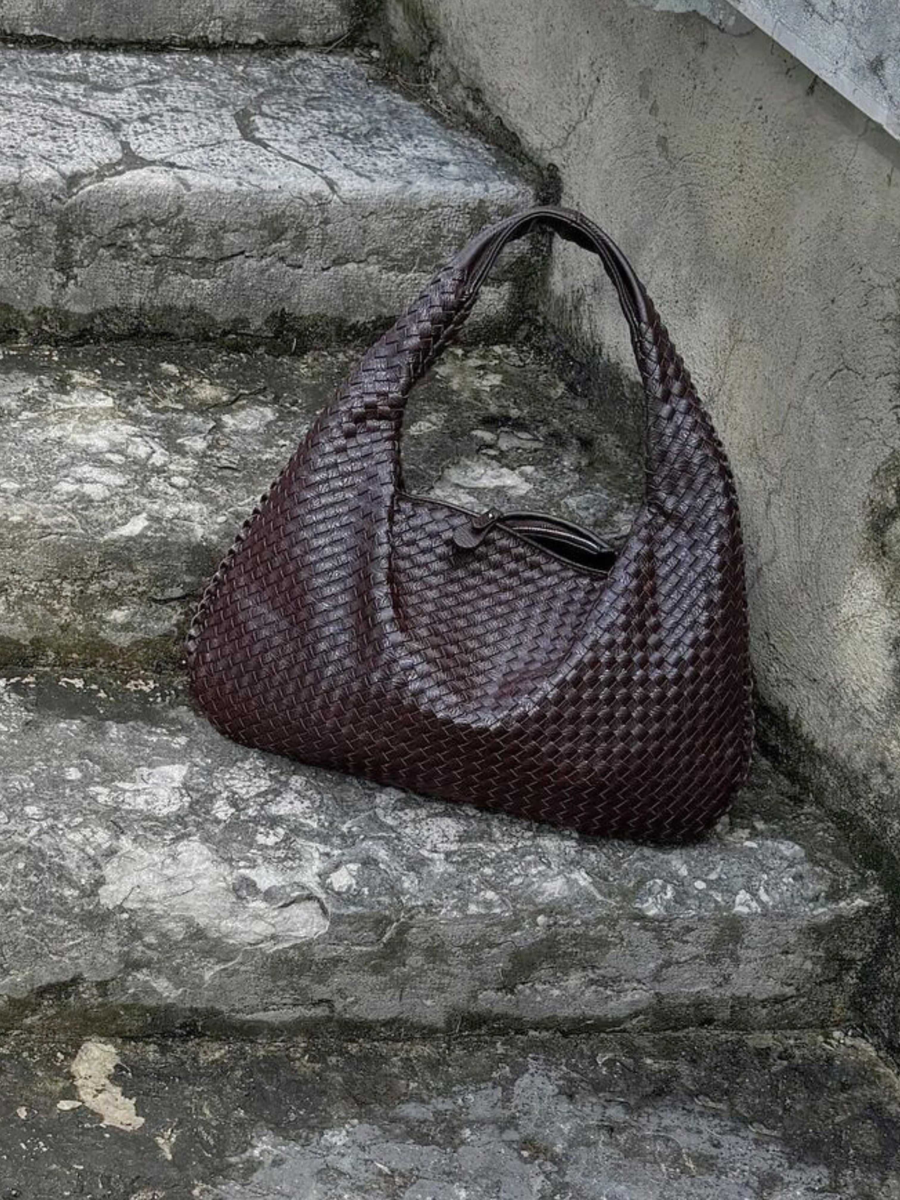 Harper | Modern Spacious Tote Bag