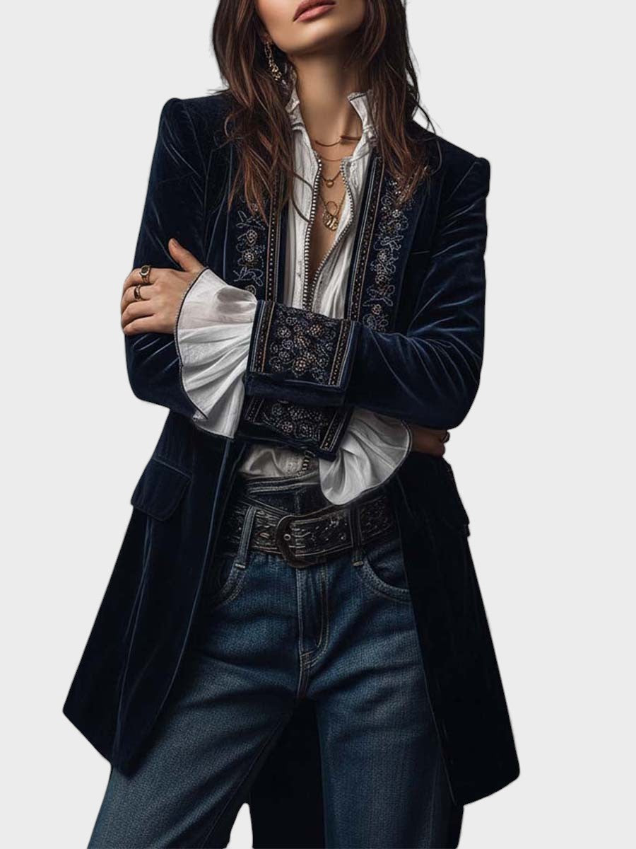 Lilly | Elegant and Casual Coat