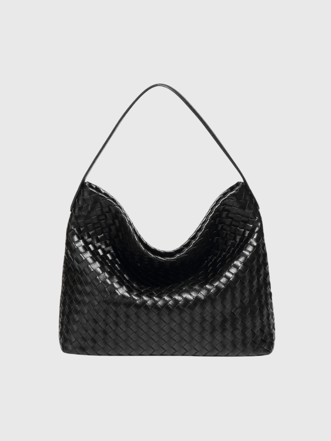Alessia | Sleek Structured Tote Bag