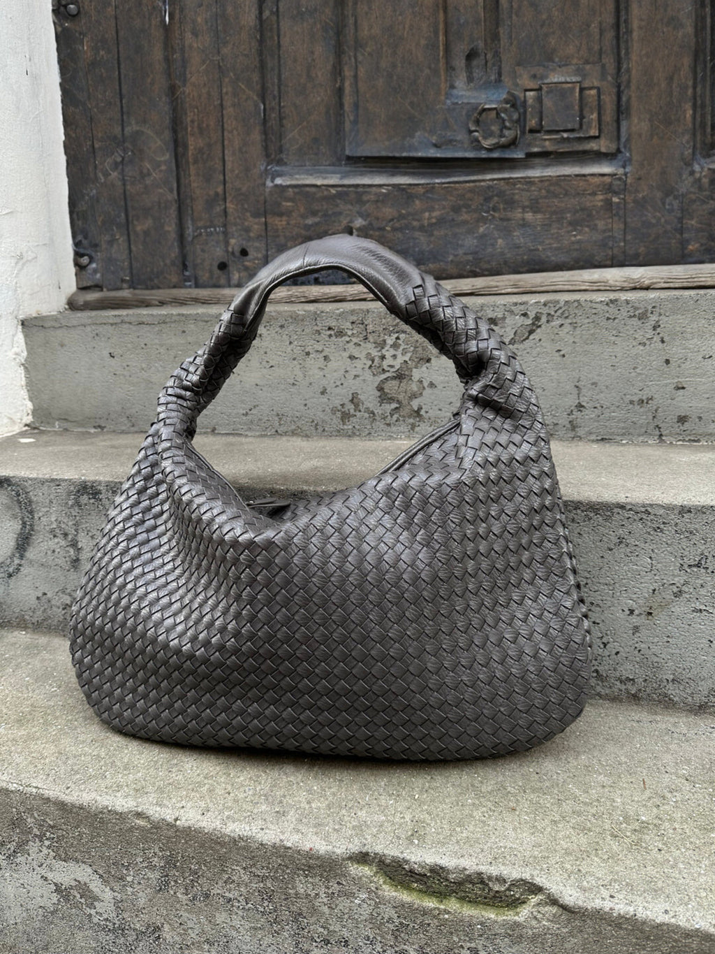 Harper | Modern Spacious Tote Bag