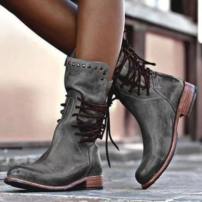 Lene | Ankle Boot Collection