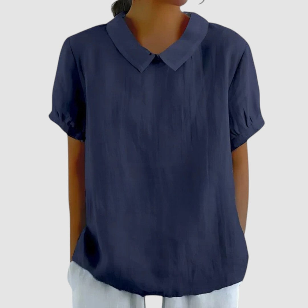 BENEDETTA | Colourful Blouses