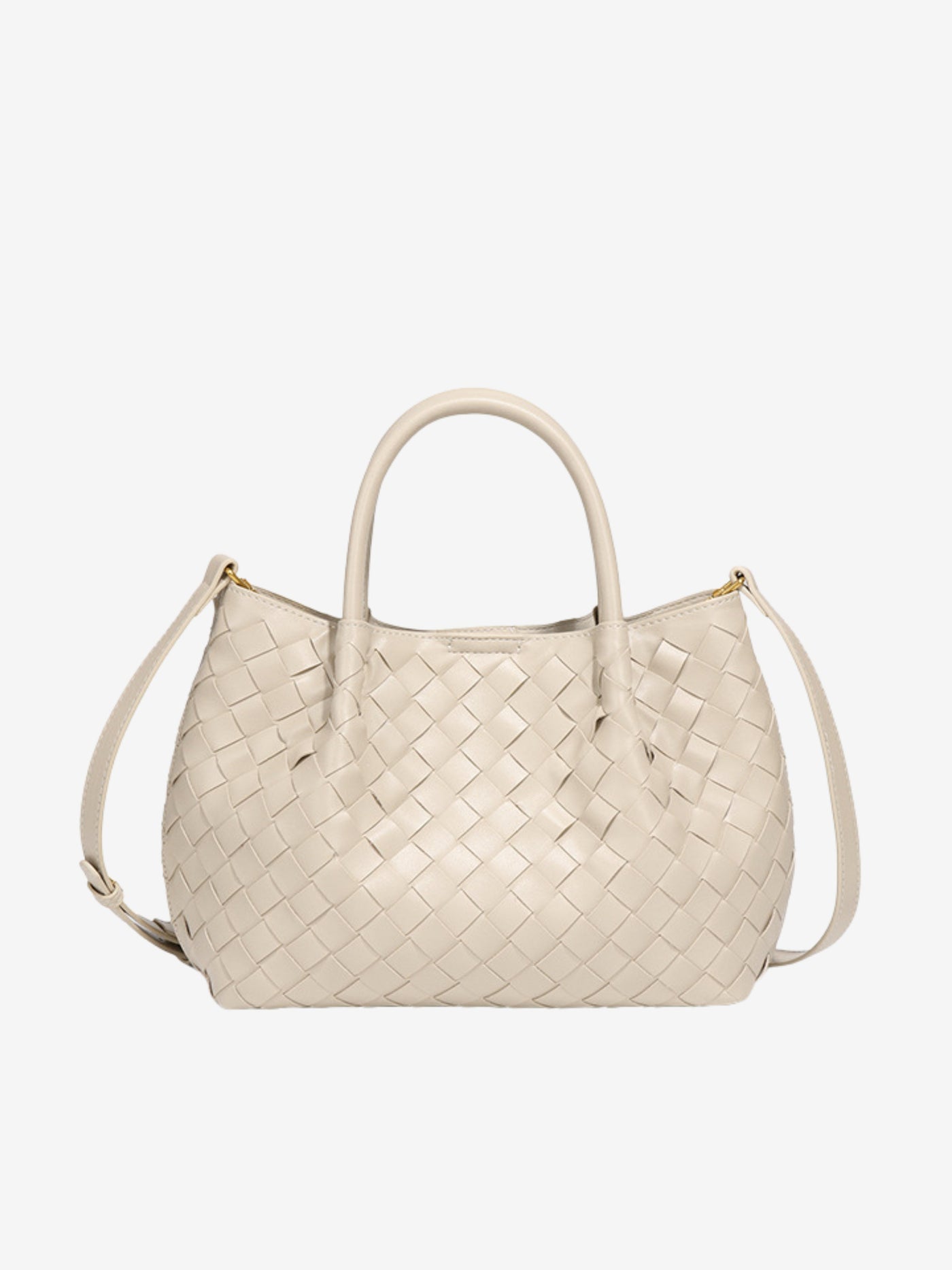 Mariana | Woven Crossbody Bag