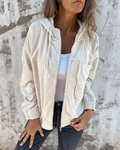 Helle | Comfortable Jacket