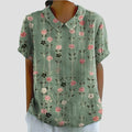 CHIARA | Colourful Blouses