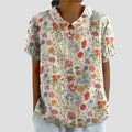 ALESSIA | Colourful Blouses
