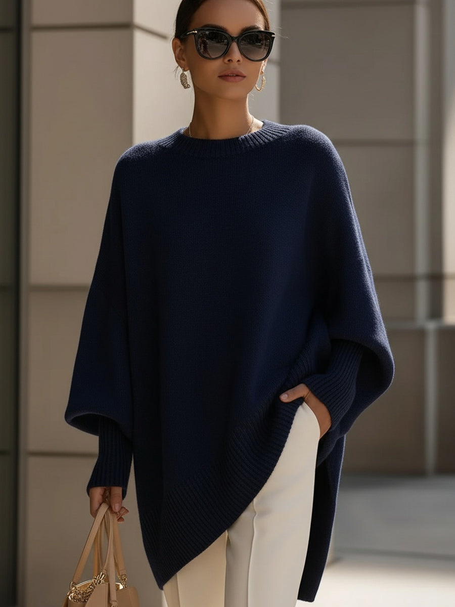 Ashley | Elegant sweater with Cozy look