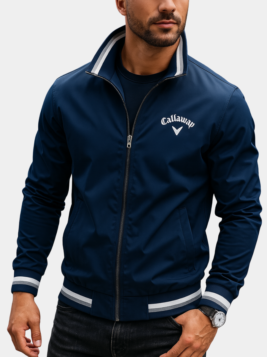 Josh | Elegant Luxury Jacket for Men