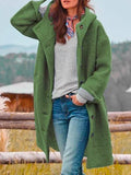Ulla | Seasonal Jacket