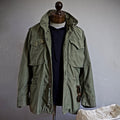 Archer | Men’s Classic Field Jacket