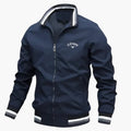 Konrad | Premium Men's Jacket