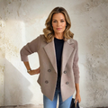 Hilary | STYLISH CASUAL BLAZER