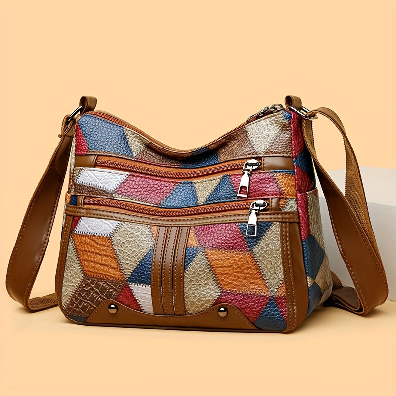 Bernadette Crossbody Bag