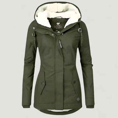 Elva | Jacket for All Weather