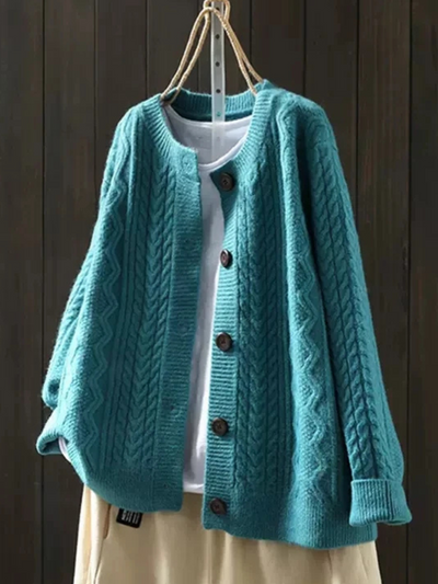 Shirley | Everyday elegance cardigan