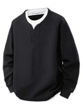 Alex | Everyday Layered Long Sleeve