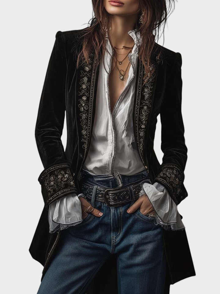 Lilly | Elegant and Casual Coat