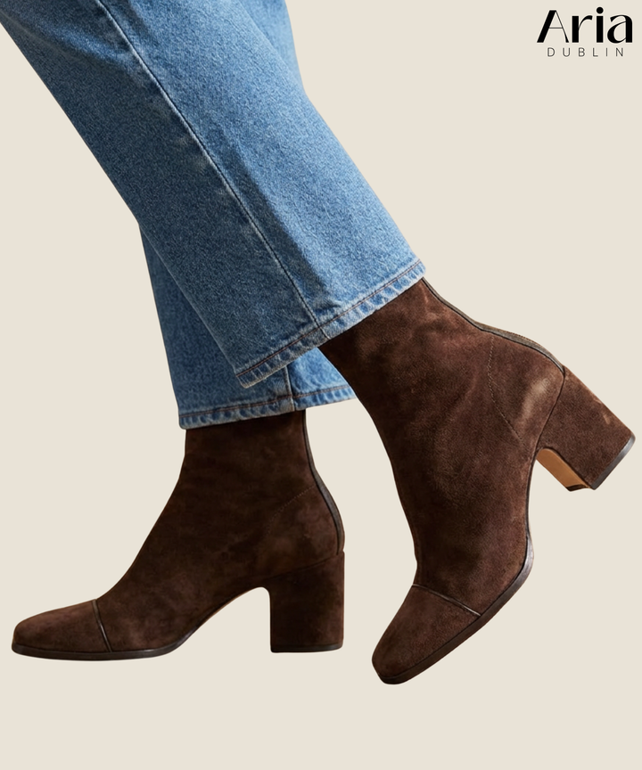 Beth | Elegant Boots