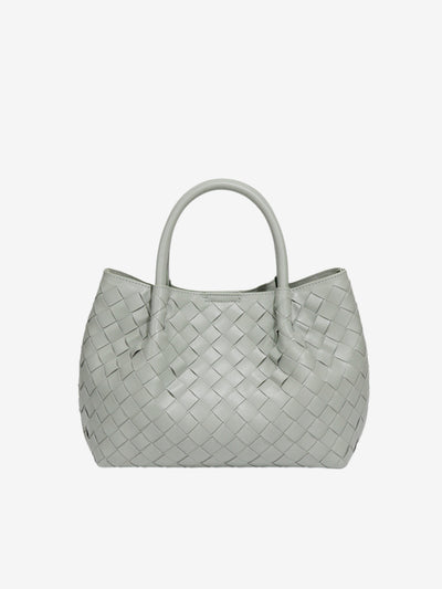 Mariana | Woven Crossbody Bag