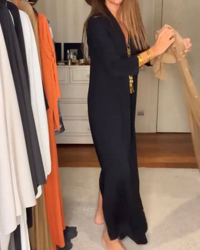 Pernille | Elegant Dress