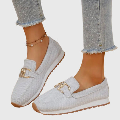 Hazel | Orthopaedic Loafer Sneakers