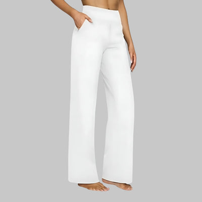 Mira | Comfortable Stretch Trousers