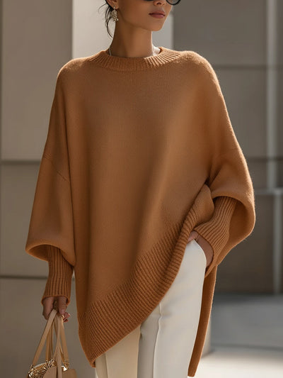 Ashley | Elegant sweater with Cozy look