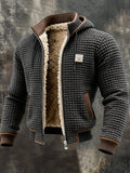 Hayden | Thermal Impact Fleece Jacket