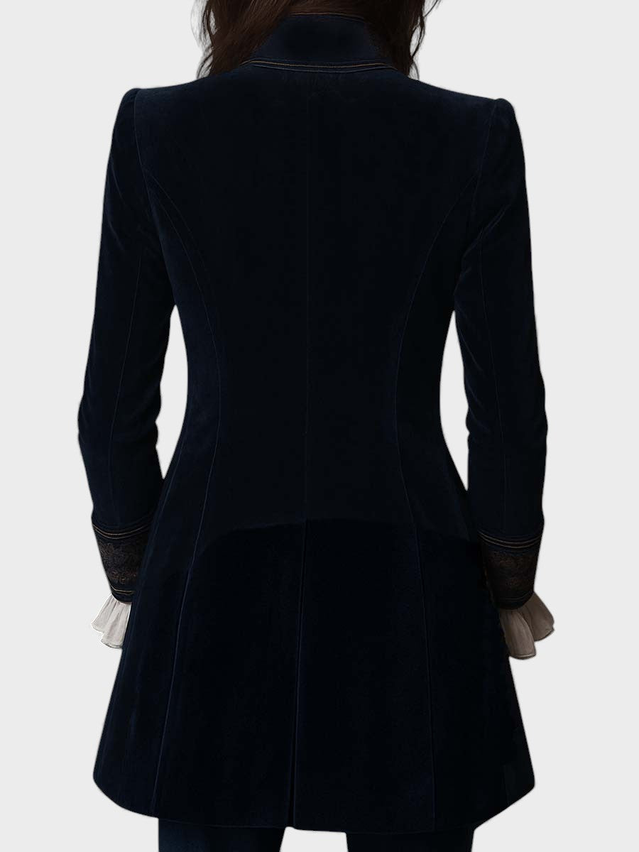 Lilly | Elegant and Casual Coat