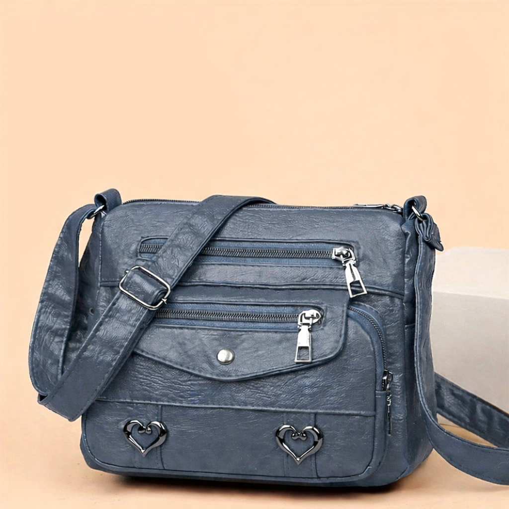 Anne Crossbody Small Bag