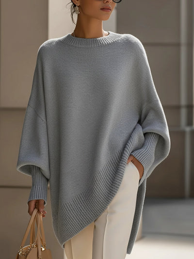 Ashley | Elegant sweater with Cozy look