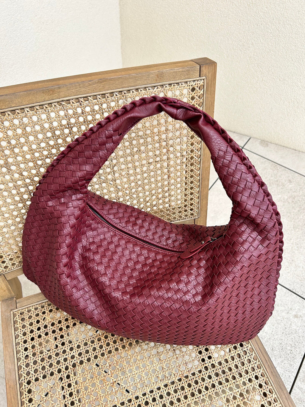 Harper | Modern Spacious Tote Bag