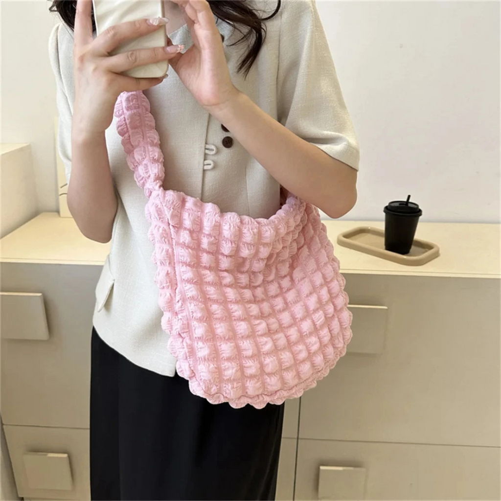 Isabella – Crossbody Shoulder Bag