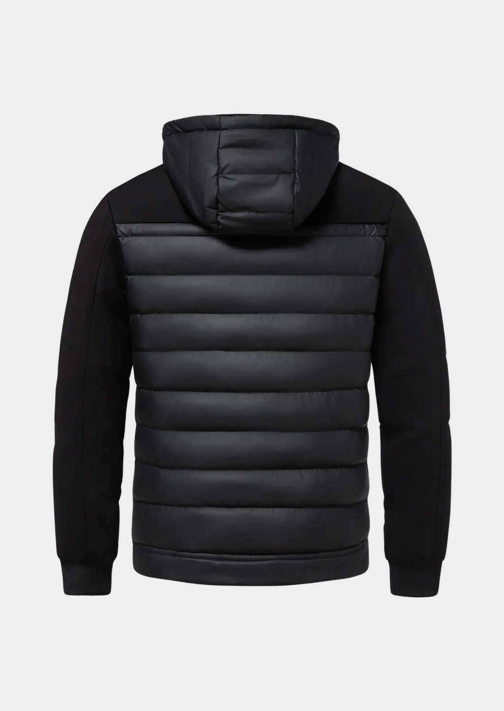 Milano | Premium Hybrid Jacket