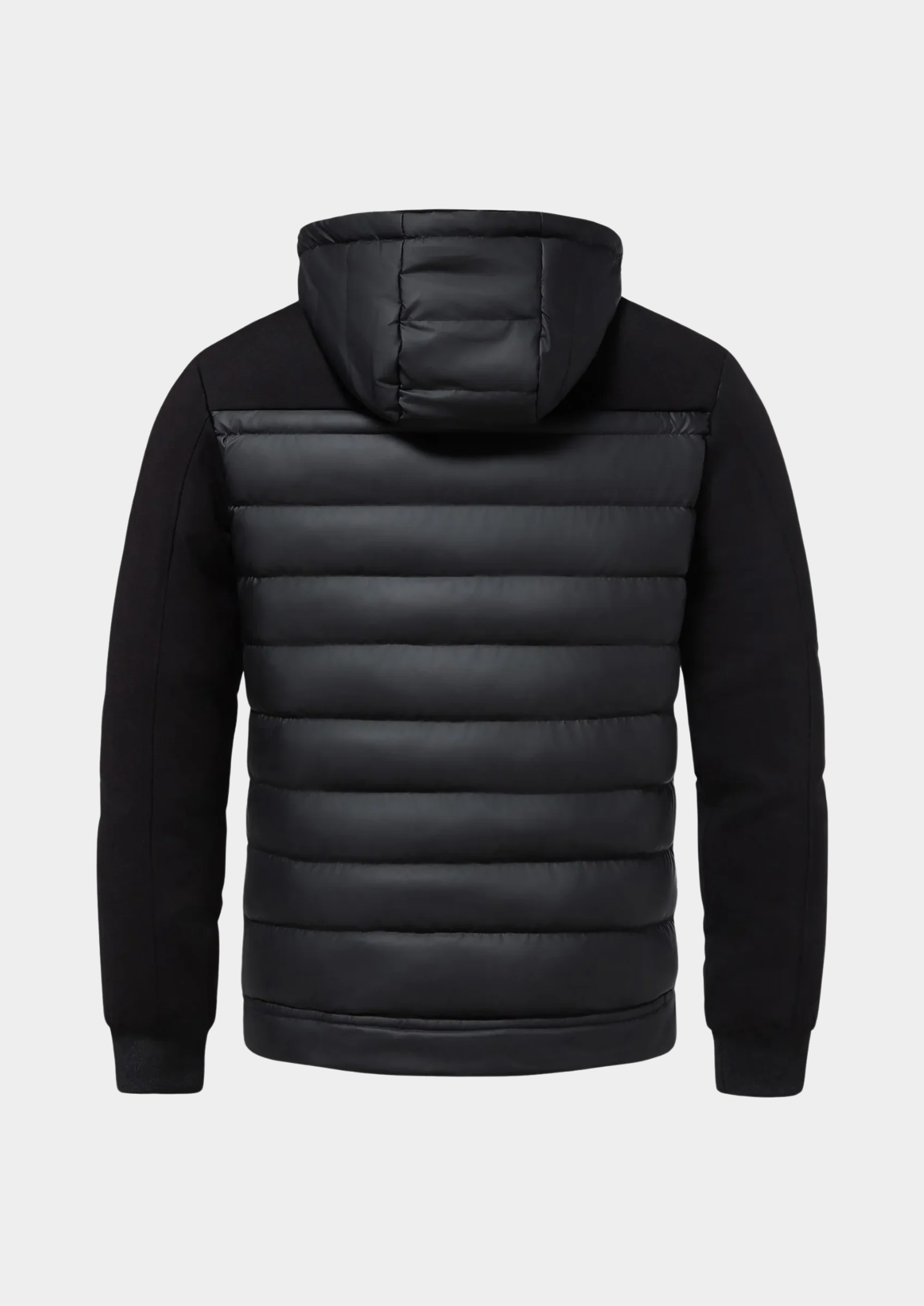 Milano | Premium Hybrid Jacket