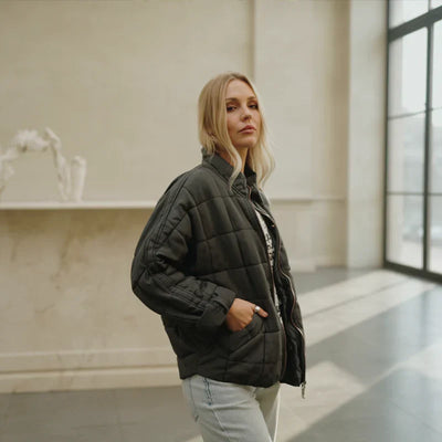 Jessica | Elegant jacket