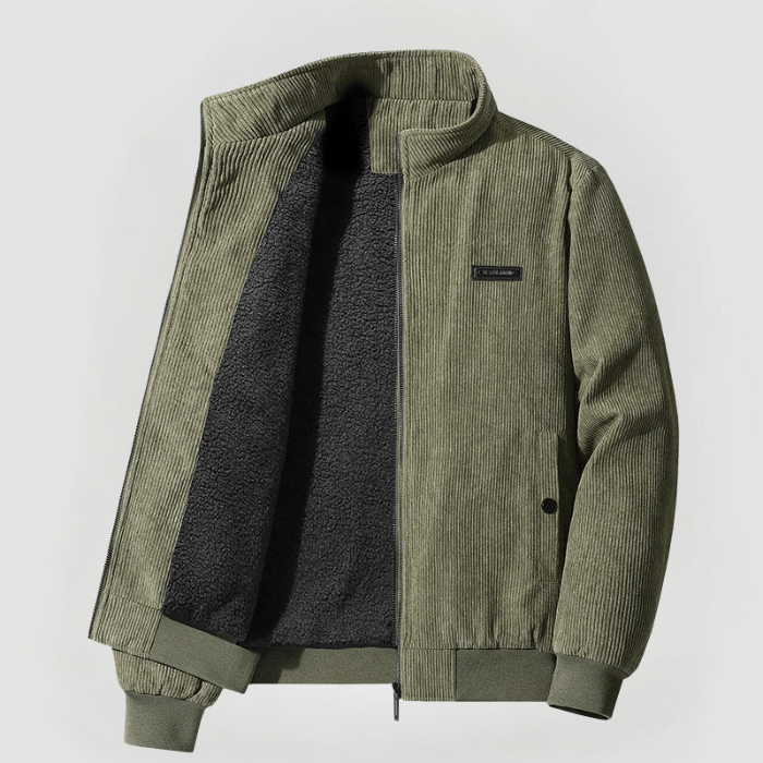 Lance | Classic Jacket