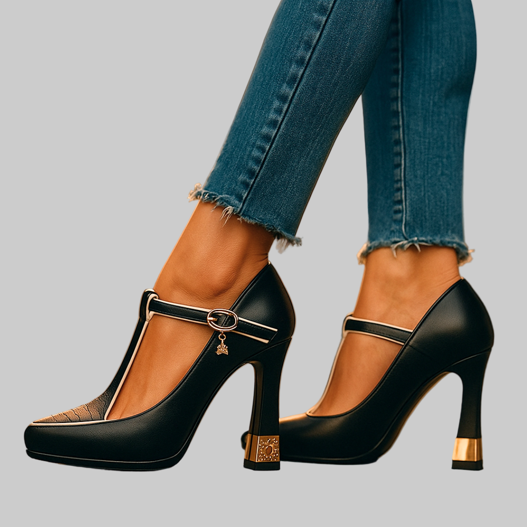 Susanne | Elegant classic Heels
