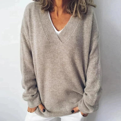 Elaine | Luxurious Soft Sweater